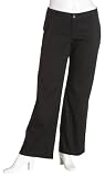 Dickies Girl Junior's Plus Rachel Single Back Pocket Twill Pant