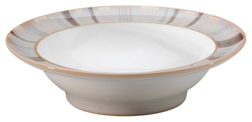 Denby Truffle Layers Wide Rimmed Soup/Cereal Bowl