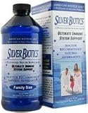 Silver Biotics, 16 oz