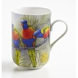 Produkt-Bild: Birds of Australia Becher Loris