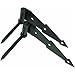 National Mfg. N165464 7" Ornamental Screw Hook And Strap Hinge