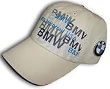 BMW Motorrad Pattern Cap
