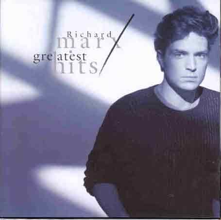 CD-Charts  Music : Richard Marx - Greatest Hits