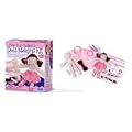 Make Your Own Ballerina Doll Creative Kit