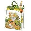 Mary Lake Thompson Ltd. Market Fresh Plastic Tote Bag