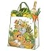 Mary Lake Thompson Ltd. Market Fresh Plastic Tote Bag
