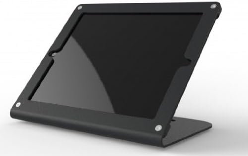Heckler-Designed Windfall Black POS iPad Stand