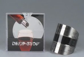 Leopold Vienna Drop Stop (5er Set) in Aufbewahrungsbox