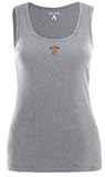 Syracuse Womens Fan Tank Top (Grey) - Small