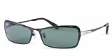 RAY BAN-RB3356 034/71-����֥�å��ե졼��/���쥤���꡼����