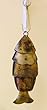 Fish Wind Bell Wind Chime with Hook