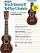 Alfred's Teach Yourself to Play Ukulele, C-Tuning Edition
