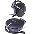 iLuv Stereo Bluetooth Earclip Headphones
