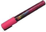 NeoChalk Liquid Chalk Marker Chisel Tip - Pink