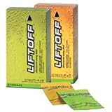 Herbalife Liftoff Ignite-Me Orange (Box of 10 Tablets)