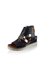 Esther Garcia Cuñas (Azul Marino)