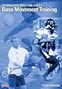 Todd Norman: Cutting Edge Speed and Agility: Base Movement Training (DVD)