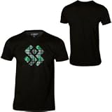 Special Blend Plaid Styles T-Shirt - Short-Sleeve - Men's