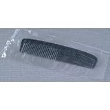 5" Black Comb (Case of 1440)