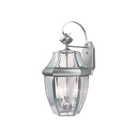 Vaxcel Calvin Outdoor Wall Light