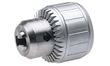 DCP-3 1/32"-1/2" Drill Chuck with 33 Jacobs Taper Mount