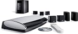Bose Lifestyle 18 Series III w/ wireless surround link