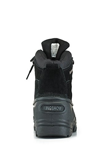 snow boots 12 months