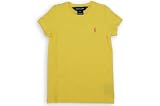 POLO RALPHLAUREN¡Ê¥Ý¥í ¥é¥ë¥Õ¥í¡¼¥ì¥ó¡ËT¥·¥ã¥Ä Ⱦµ SUN FSH YELLOW 3A
