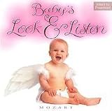 Review Various Artists  / Baby's Look & Listen: Mozart