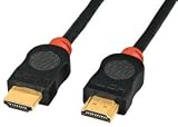 HDMI 1.3b CAT2 Digital-Video-/-Monitor-Kabel 1m