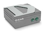 Print Server 1-Port EXT 10/100