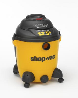 Shop-Vac 962-12-00 12-Gallon 5-Horsepower Wet/Dry Vacuum