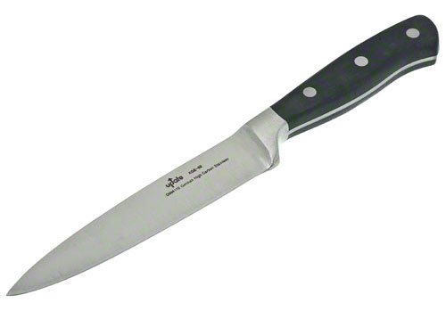 Buy Update International KGE-02 Stainless Steel Forged Utility Knife, 5-Inch
