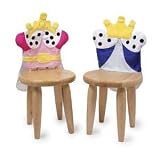 High Chair Cover