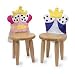 High Chair Cover