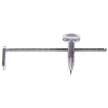 Walboard Tool 08-001/AC31 Drywall Circle Cutter
