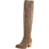 Report Womens Belzer Boot