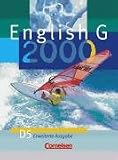 Produkt-Bild: English G 2000 - Erweiterte Ausgabe D: English G 2000, Ausgabe D, Bd.5, Sch&uuml;lerbuch, 9. Schuljahr, Erweiterte Ausg.