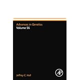 advances in genetics volume 56