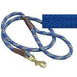 Mendota Snap Lead - 6 x 1/2 - Blue