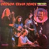 Oregon & Elvin Jones : Together