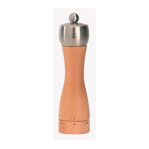 Peugeot PM24420 Fidji USelect Mill Natural