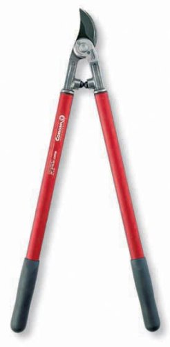 Corona Clipper 21-inch Bypass Lopper with StrataShear Blade Cuts Up To 1 1 2-inch AL 8120
