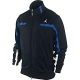 Jordan CLASSIC Men's Basketball Jacket style# 404311-012
