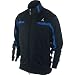 Jordan CLASSIC Men's Basketball Jacket style# 404311-012