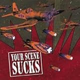Your Scene Sucks