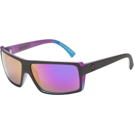 thanksgiving Von Zipper Men\'s Snark SunglassesB006JKL5FY