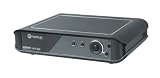 MEMUP Mediadisk LX LAN 1 TB Multimedia Hard Drive HDMi, USB 2.0, Ethernet