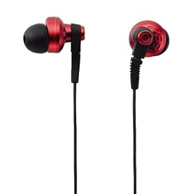 ELECOM �J�i���^�C�v�C���i�[�C���[�w�b�h�z�� EHP-IN240