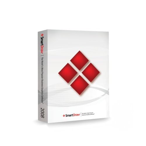 ��SmartDraw��(SmartDraw 2008)[Bin]